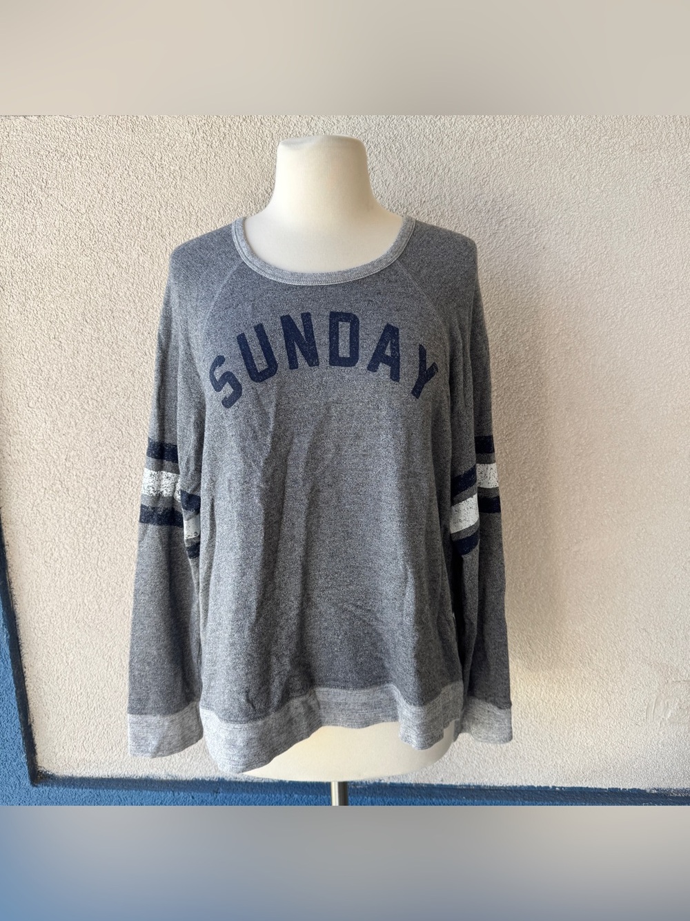 Sundry “Sunday Funday” Crewneck